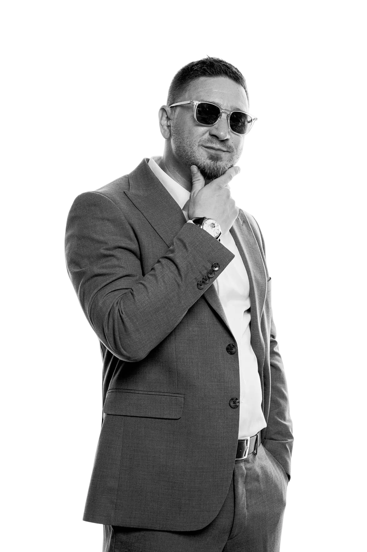 DJ Gino — o meni
